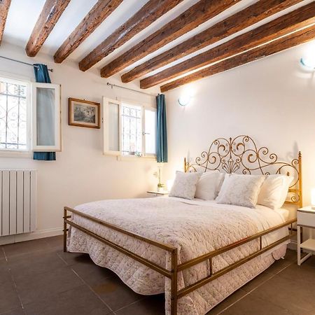 San Giacomo Pied-A-Terre House By Wonderful Italy Venice Ngoại thất bức ảnh