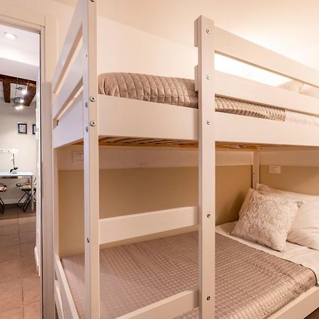 San Giacomo Pied-A-Terre House By Wonderful Italy Venice Ngoại thất bức ảnh