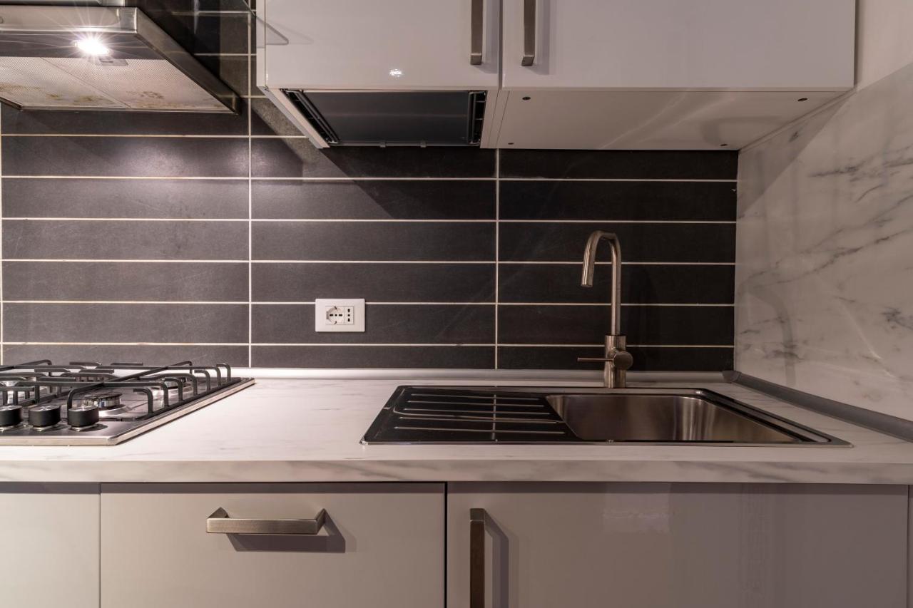 San Giacomo Pied-A-Terre House By Wonderful Italy Venice Ngoại thất bức ảnh