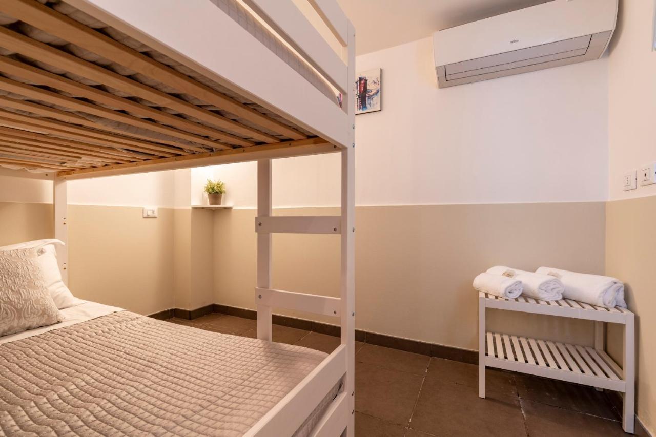 San Giacomo Pied-A-Terre House By Wonderful Italy Venice Ngoại thất bức ảnh