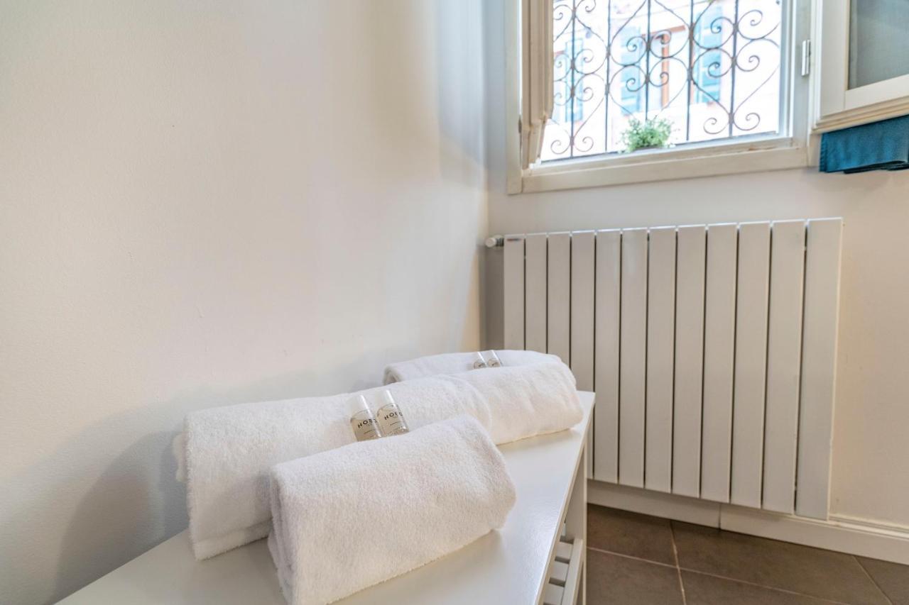 San Giacomo Pied-A-Terre House By Wonderful Italy Venice Ngoại thất bức ảnh