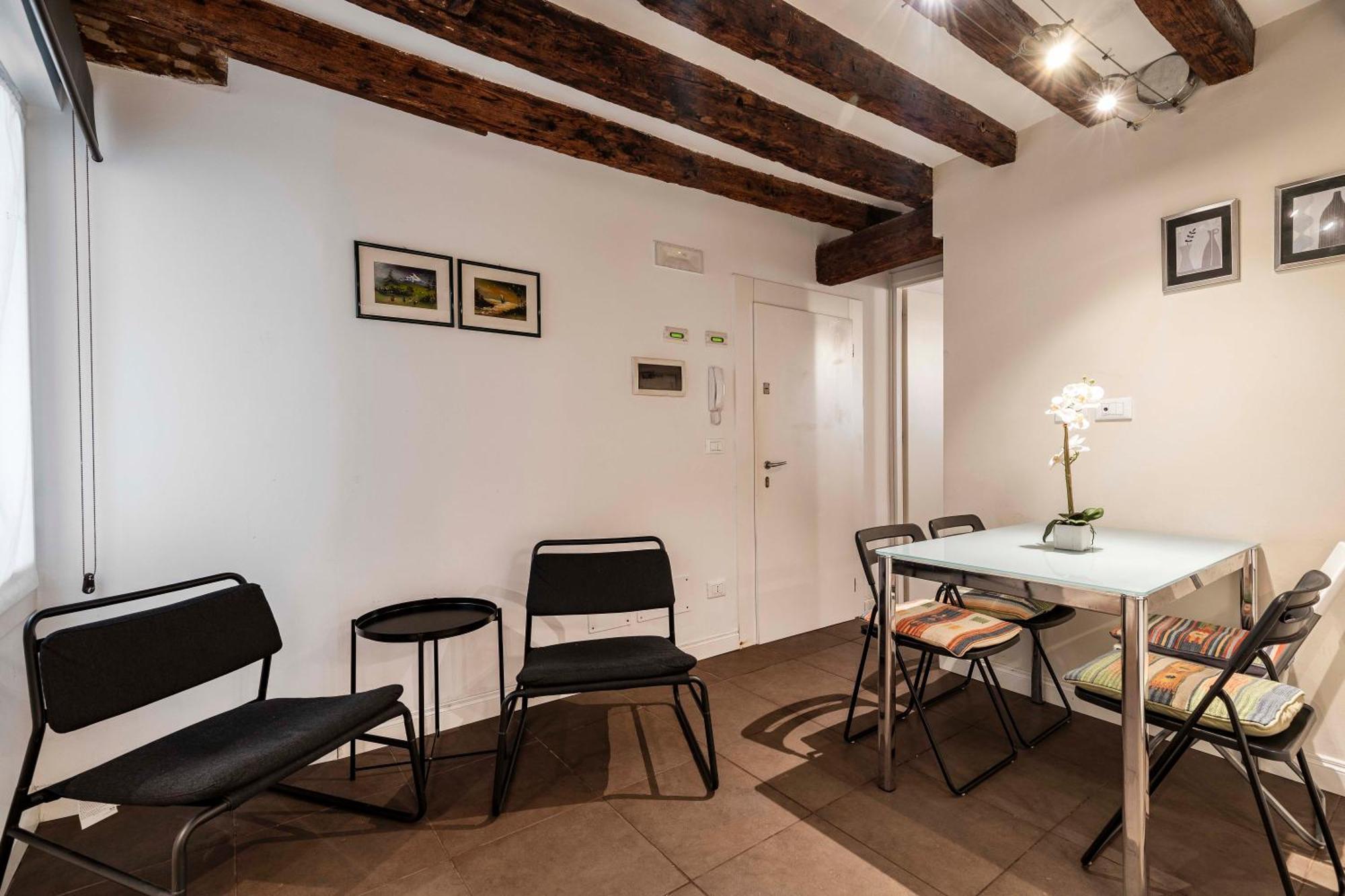 San Giacomo Pied-A-Terre House By Wonderful Italy Venice Ngoại thất bức ảnh